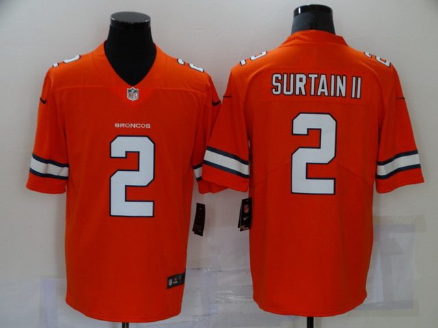 Denver Broncos Jerseys 021